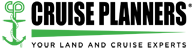 Cruise Planners Logo