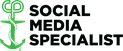Social Media Specialist Logo