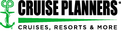 Cruise Planners Logo